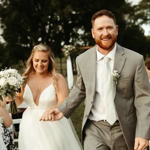 Meet your Posher, Samuel